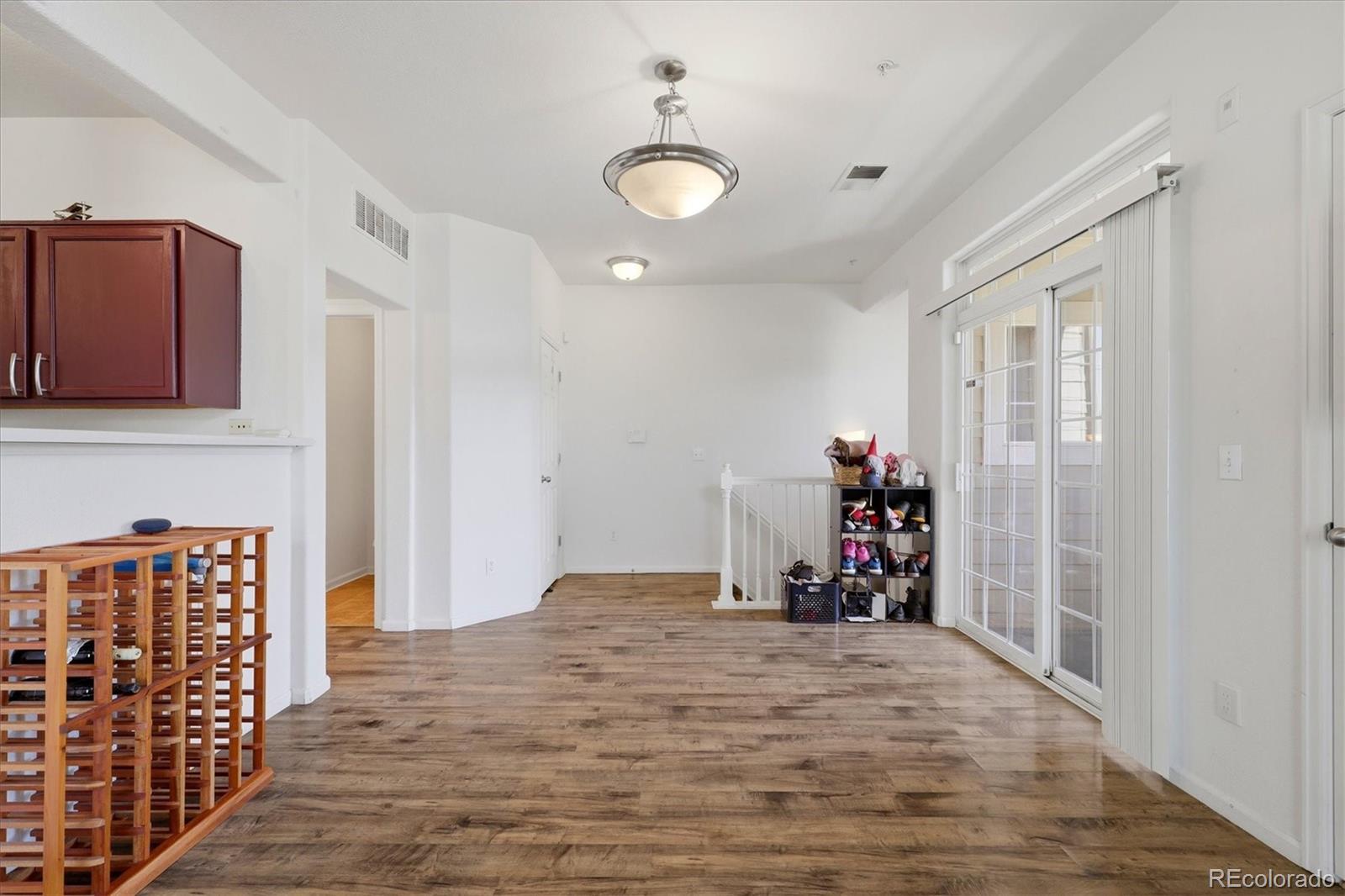 1509 S Florence Court Unit: 215