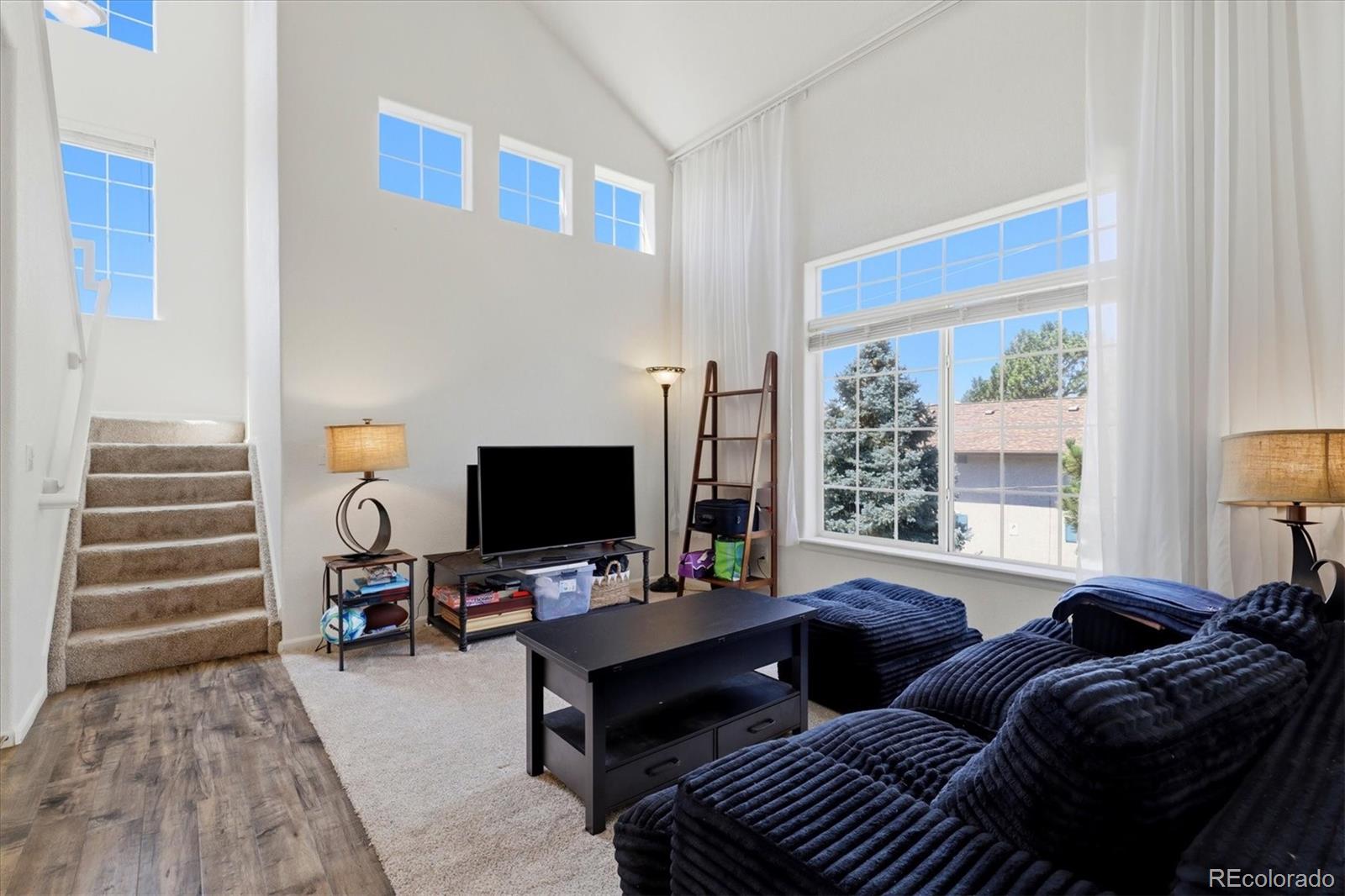 1509 S Florence Court Unit: 215
