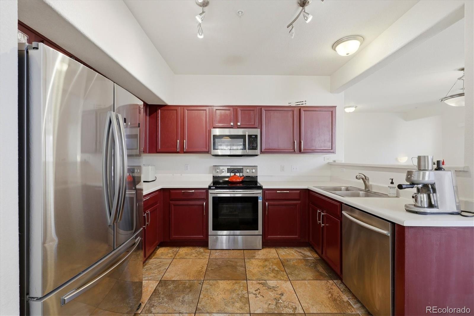 1509 S Florence Court Unit: 215