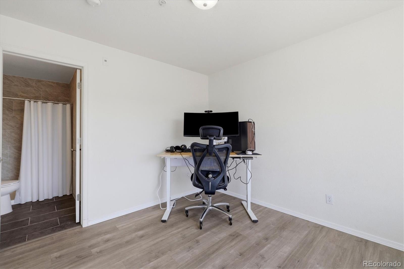 1509 S Florence Court Unit: 215