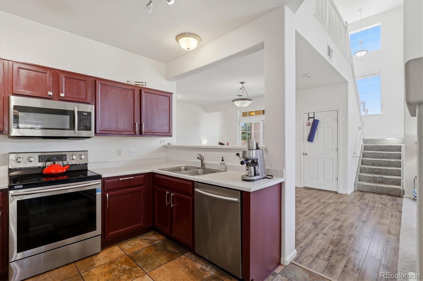 1509 S Florence Court Unit: 215