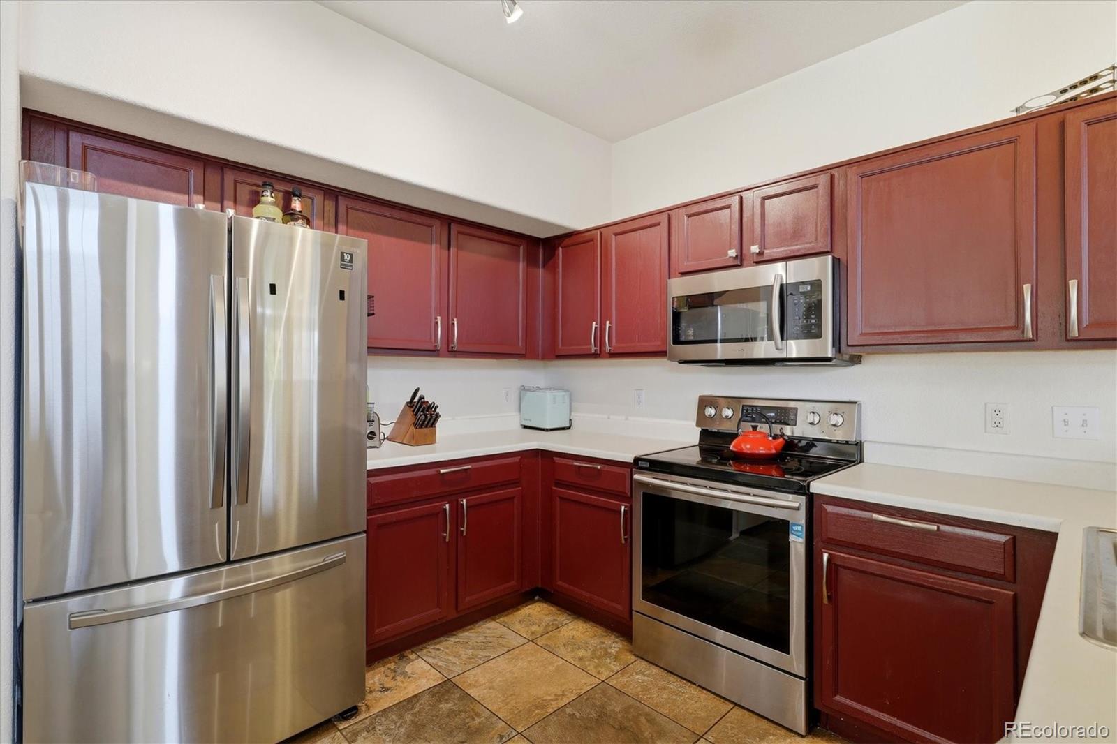 1509 S Florence Court Unit: 215