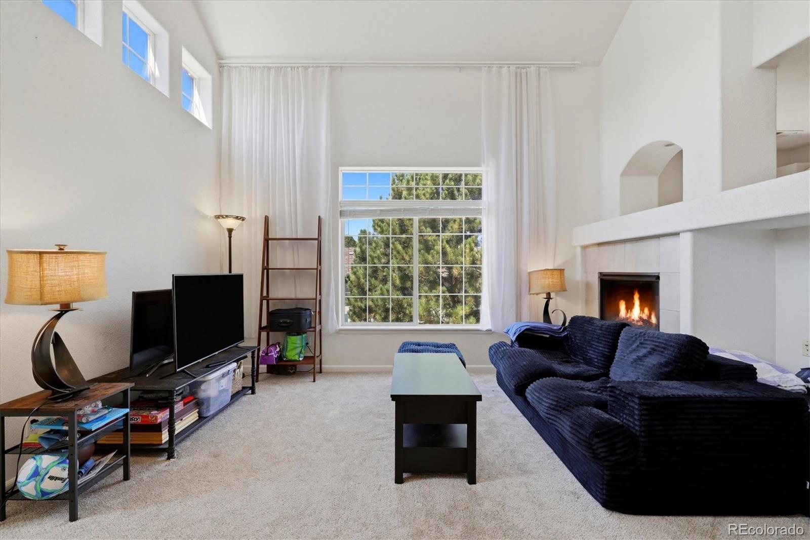1509 S Florence Court Unit: 215