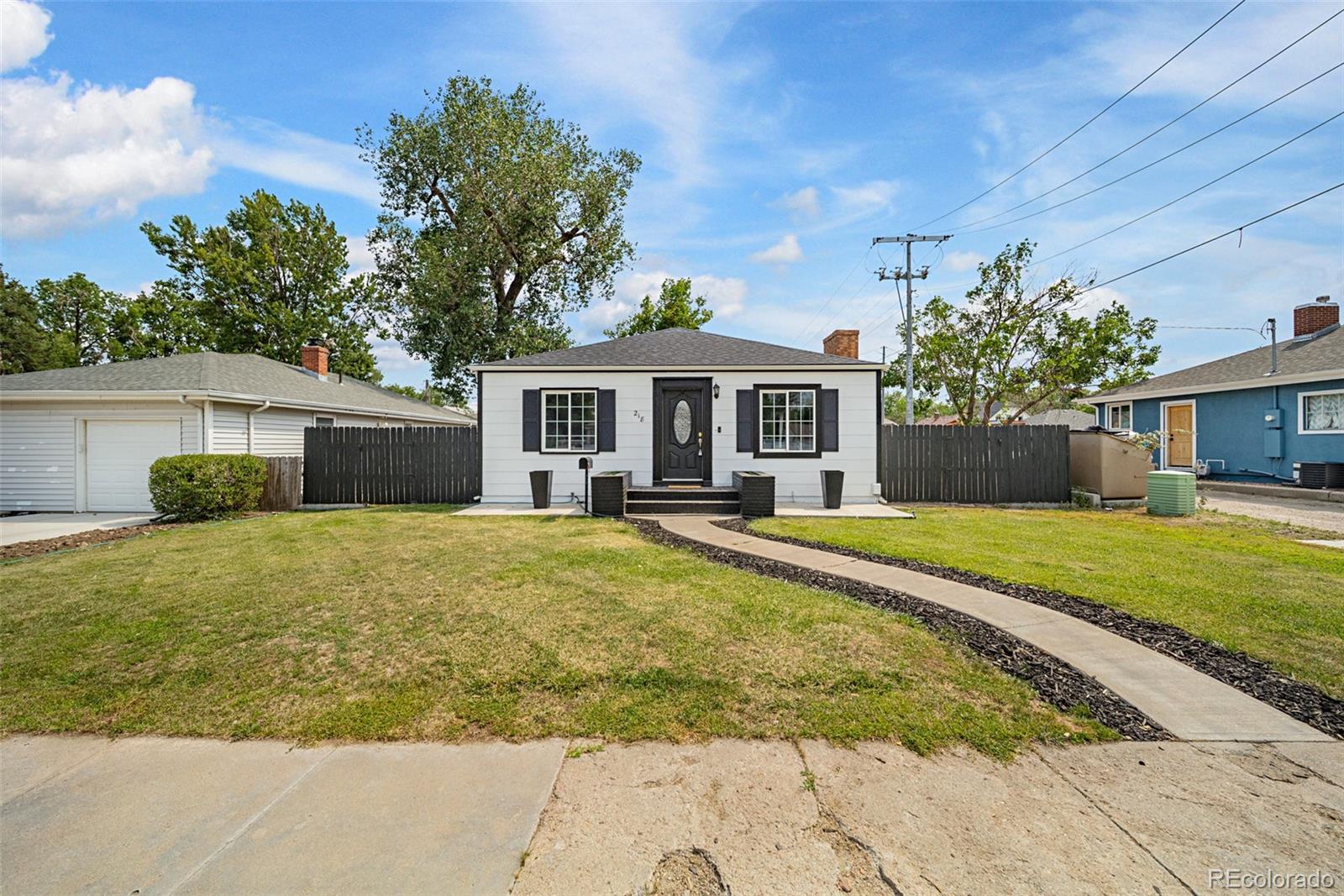 218 E 7th Avenue