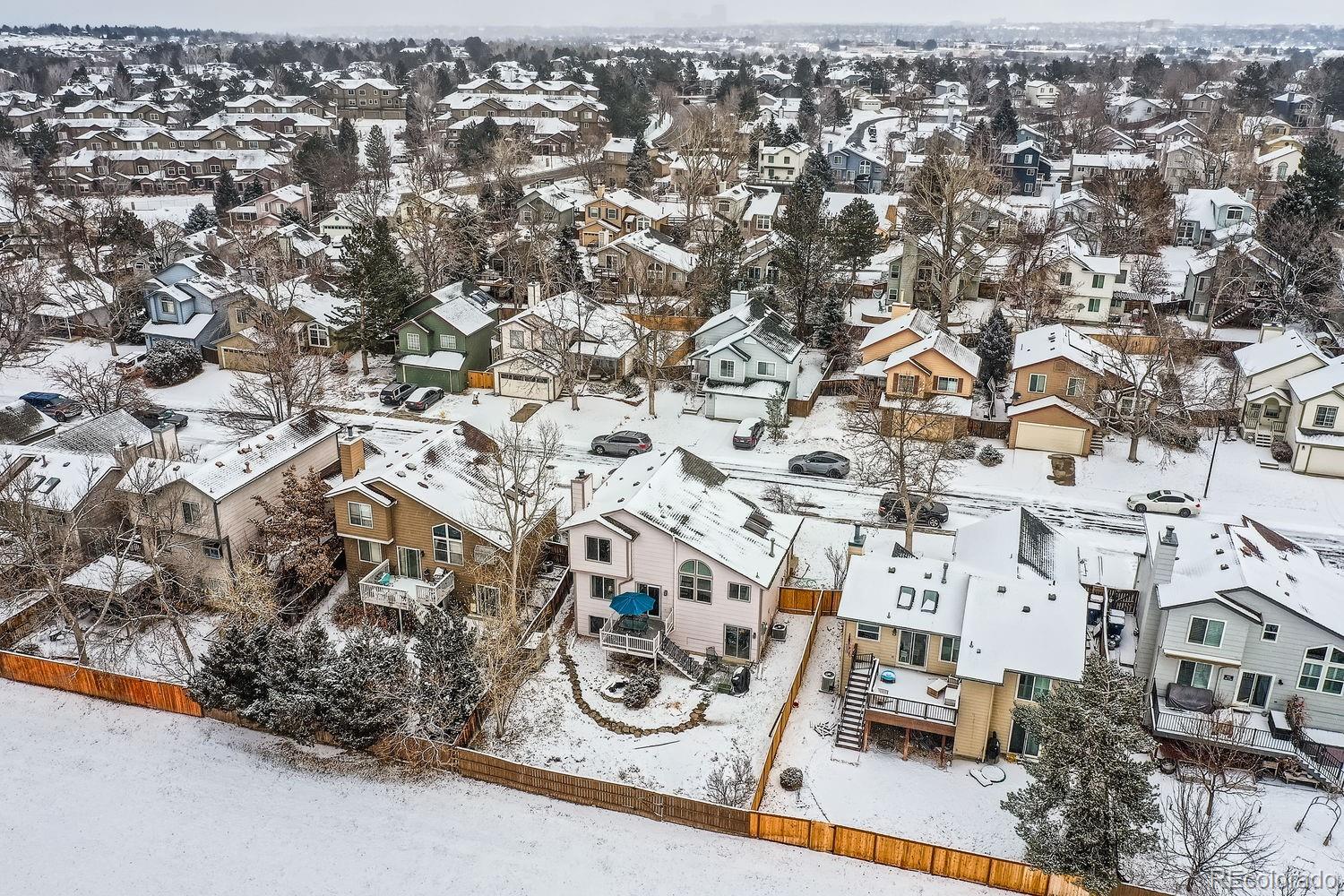 6366 Nassau Court