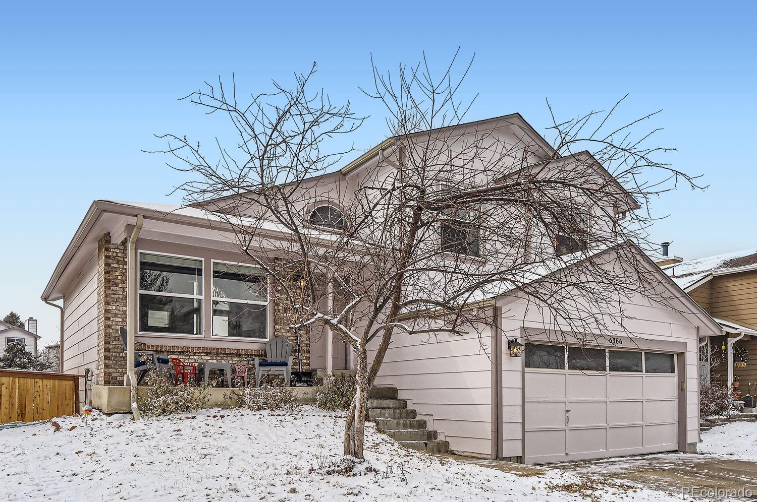 6366 Nassau Court