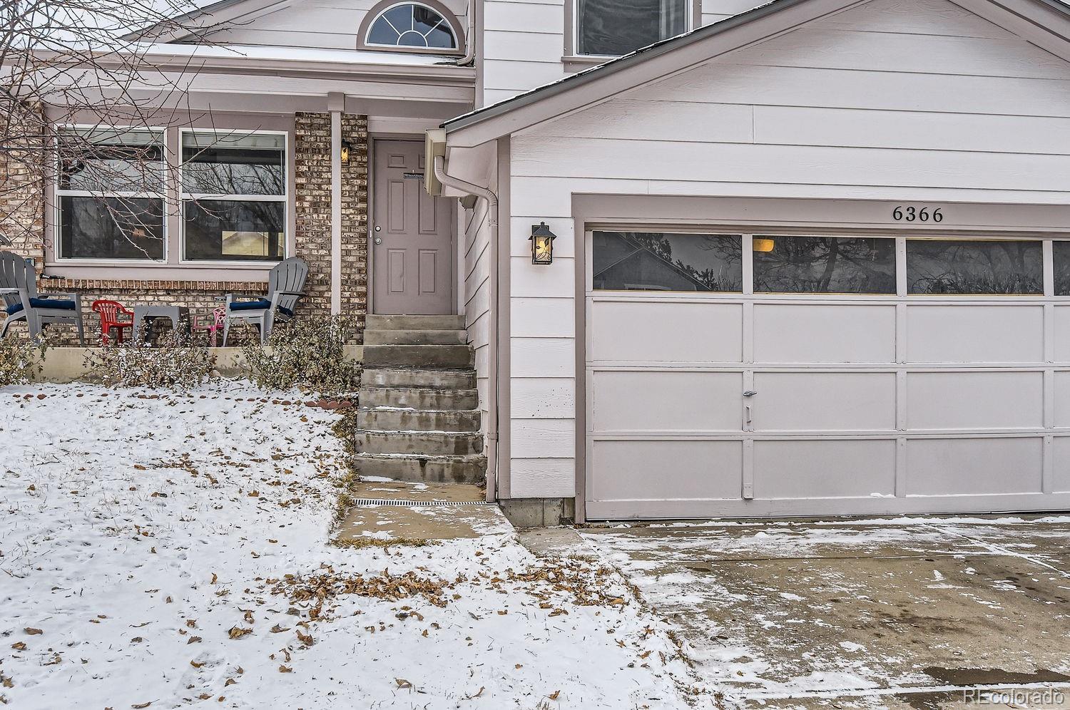6366 Nassau Court