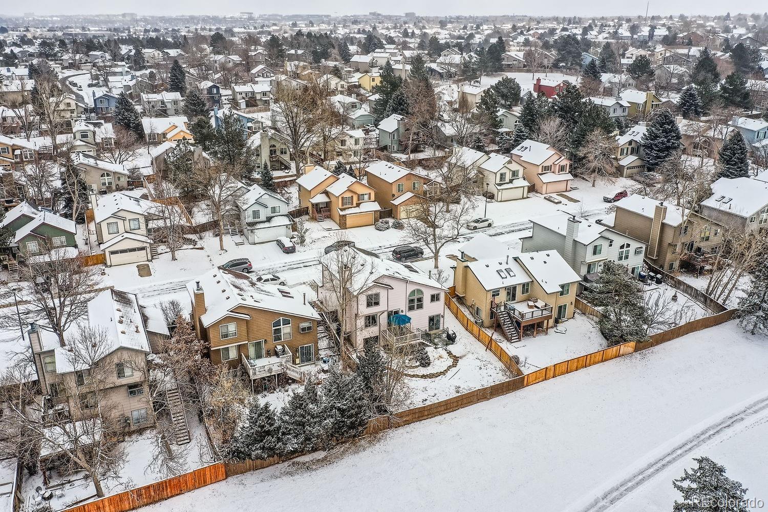 6366 Nassau Court