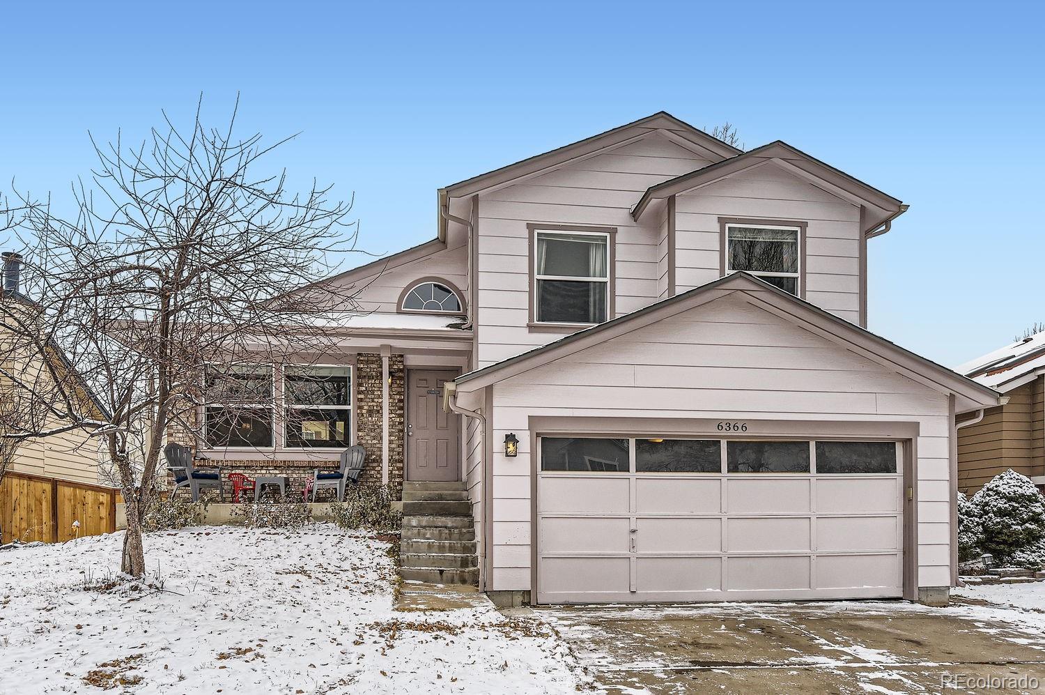 6366 Nassau Court