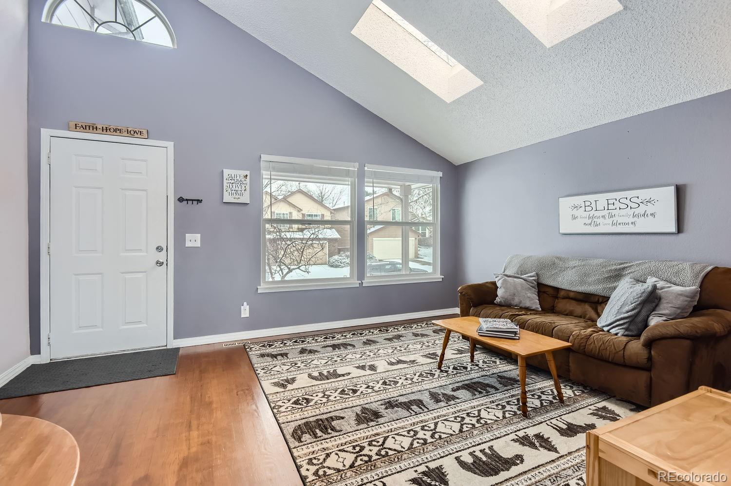 6366 Nassau Court