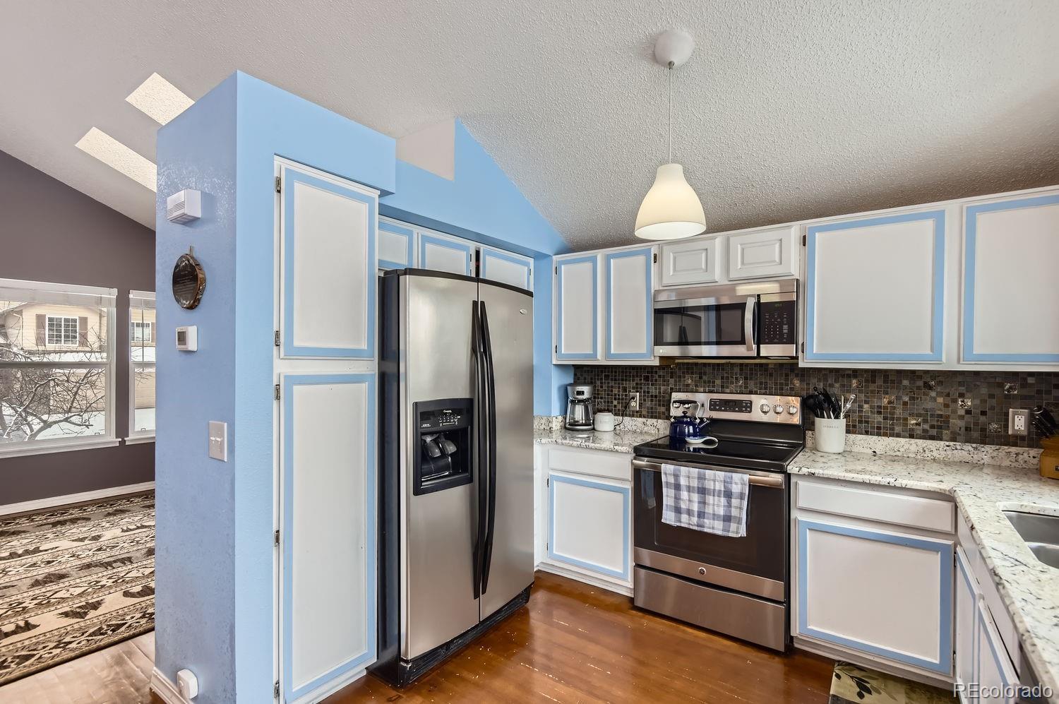 6366 Nassau Court