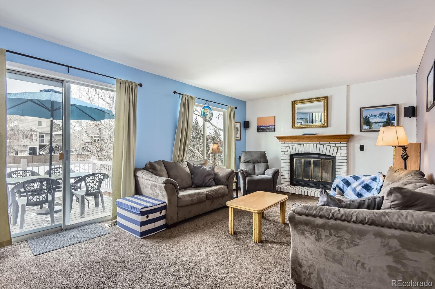6366 Nassau Court