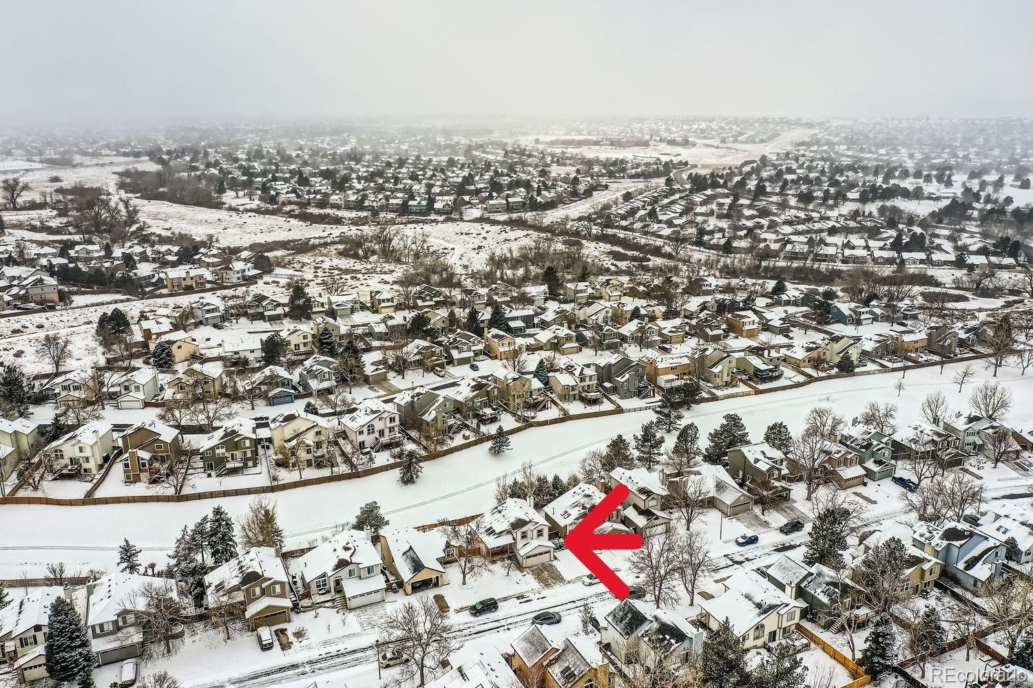 6366 Nassau Court
