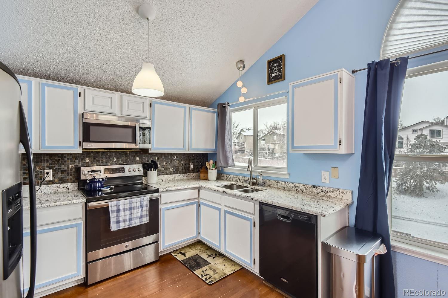 6366 Nassau Court