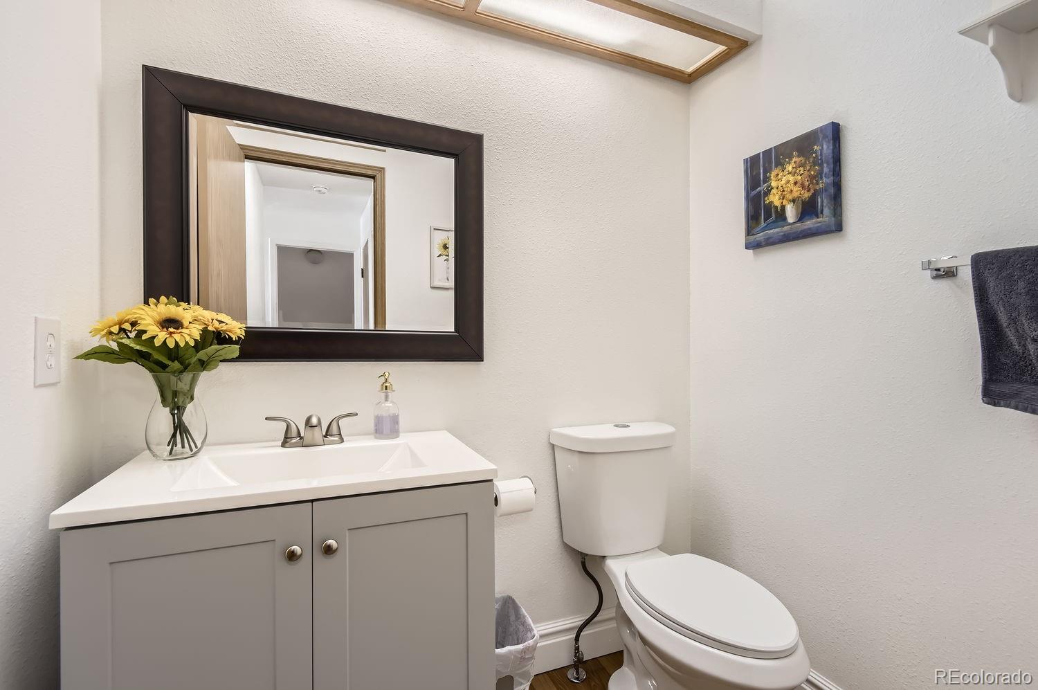 6366 Nassau Court