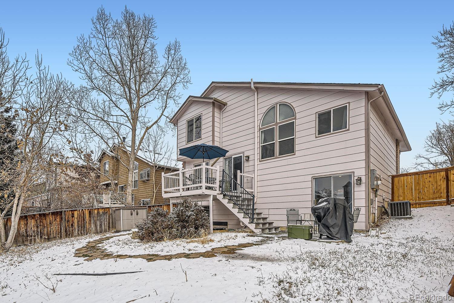 6366 Nassau Court