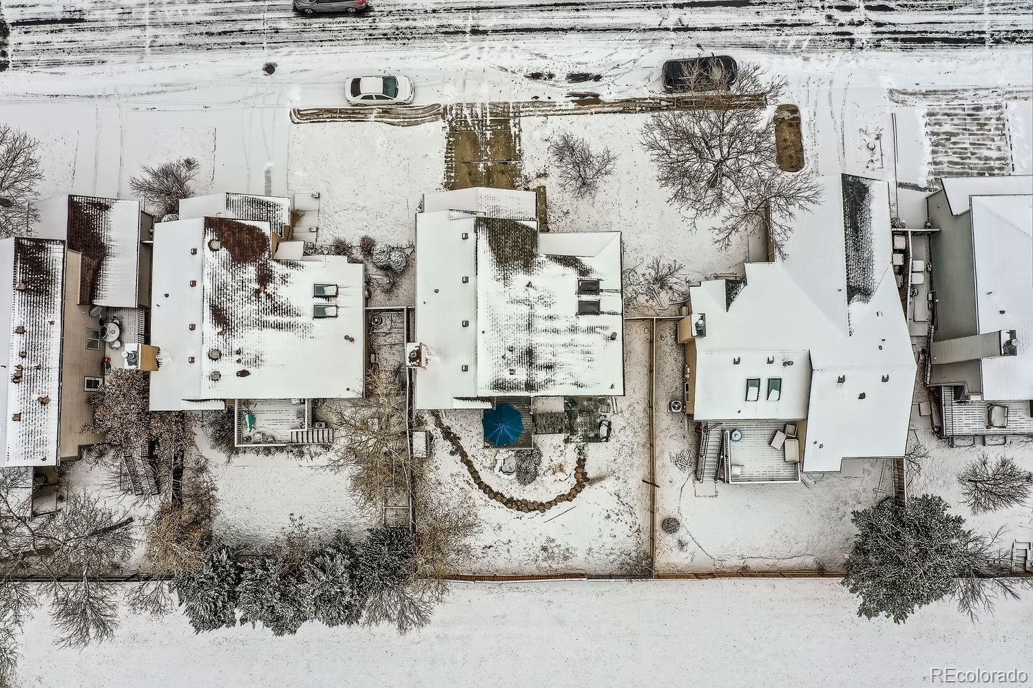 6366 Nassau Court