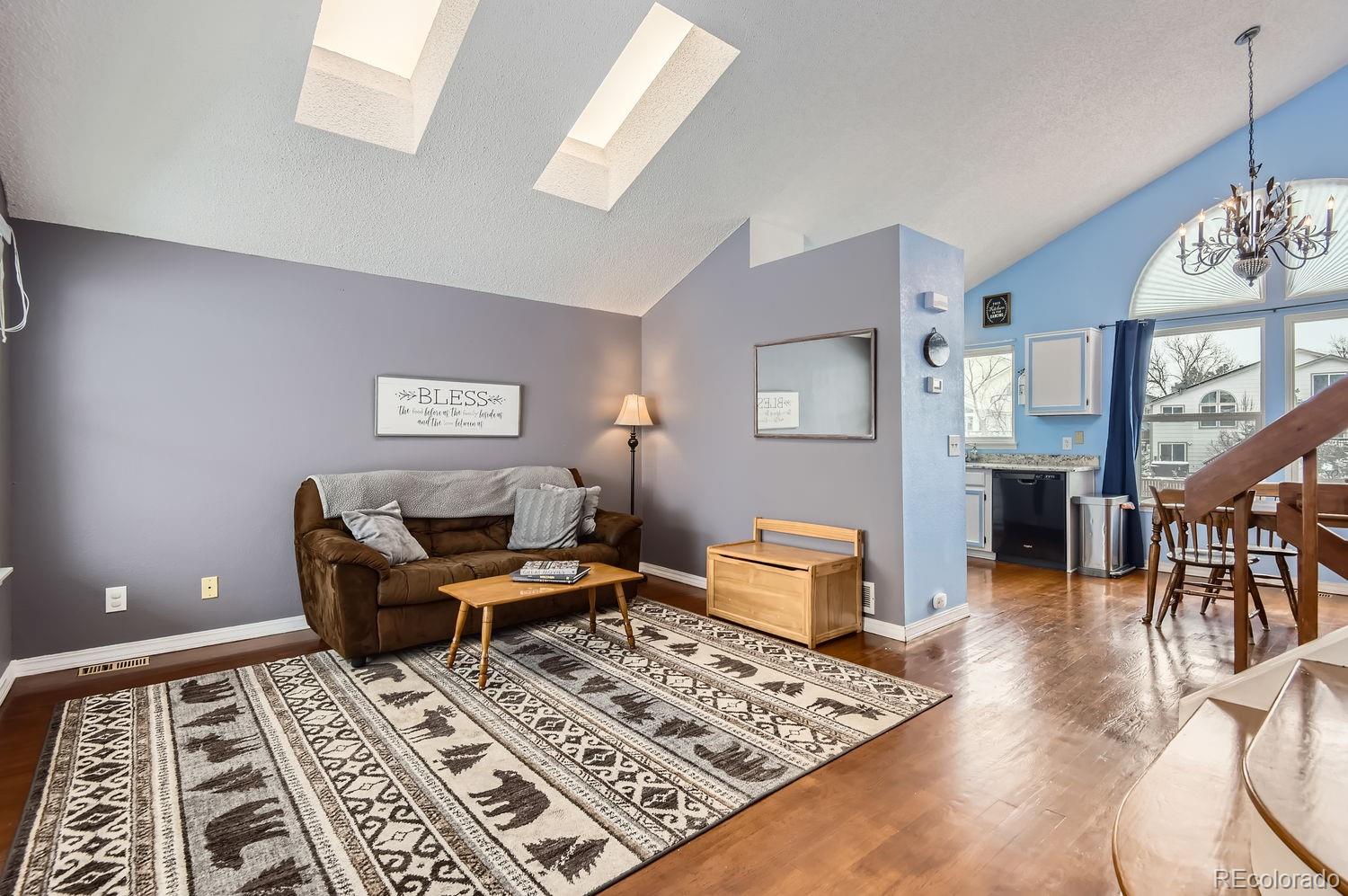 6366 Nassau Court