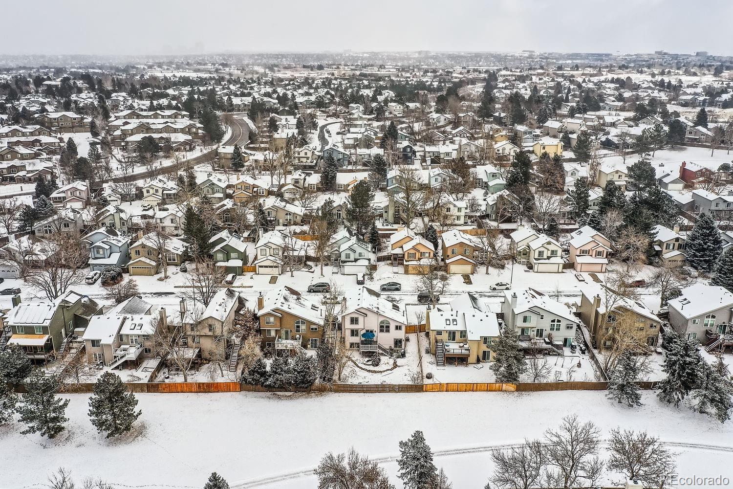 6366 Nassau Court