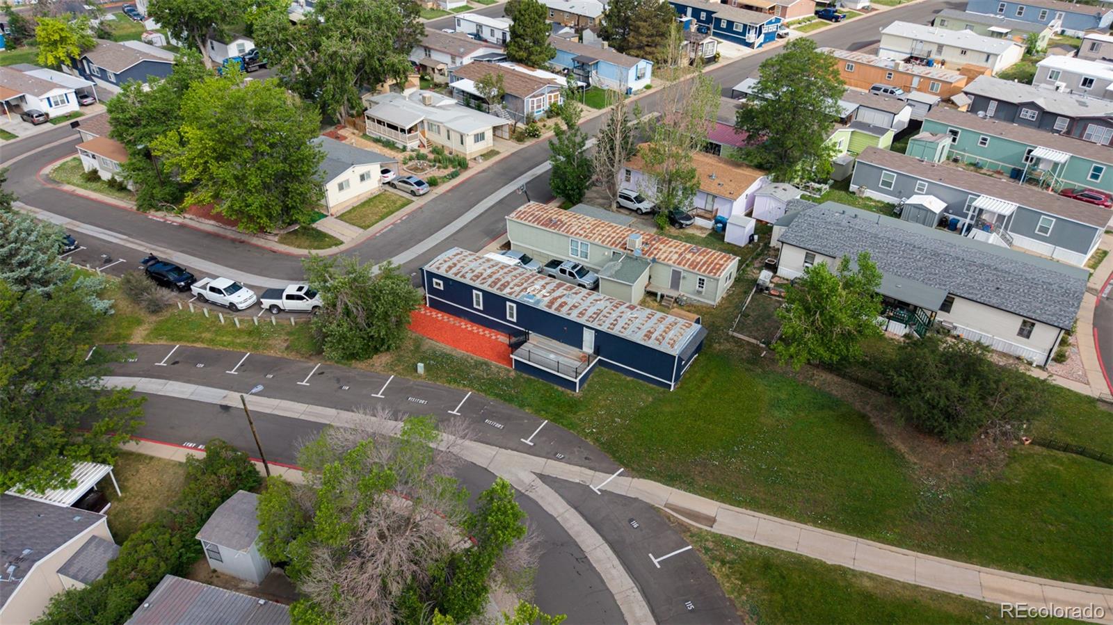 2100 W 100th Avenue