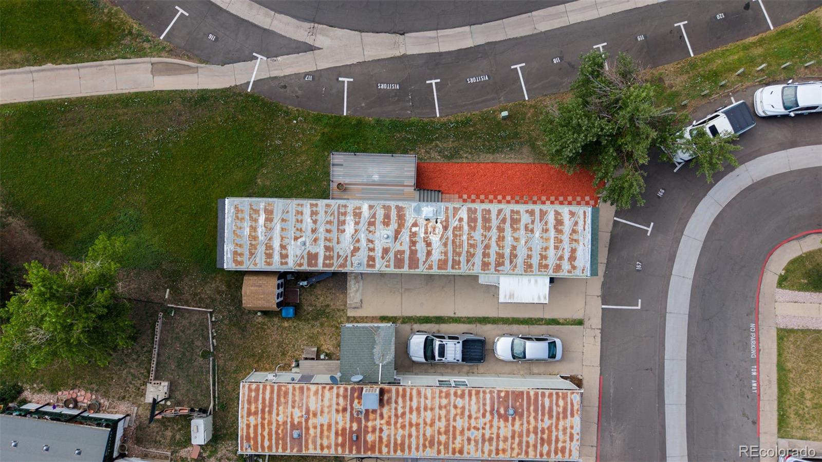 2100 W 100th Avenue