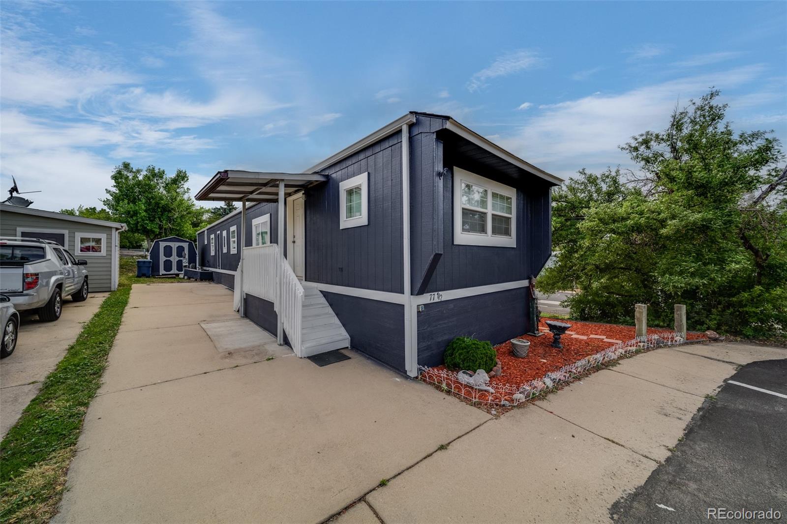 2100 W 100th Avenue