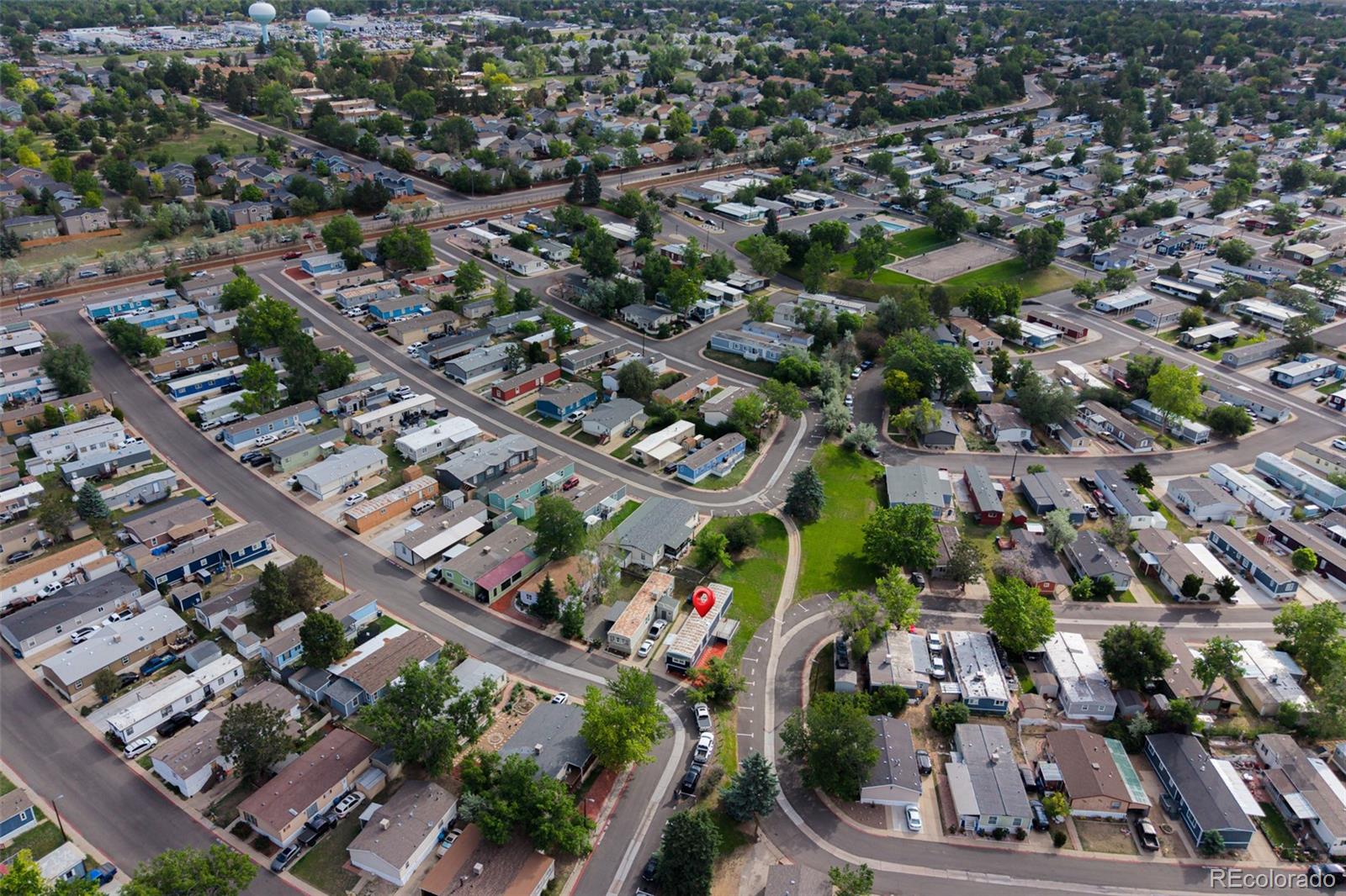 2100 W 100th Avenue