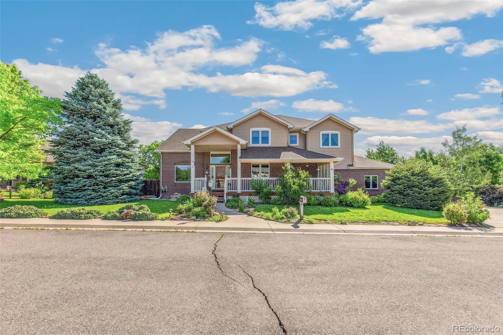 942 Xenon Court