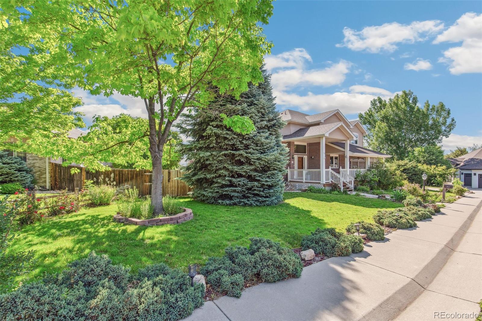 942 Xenon Court