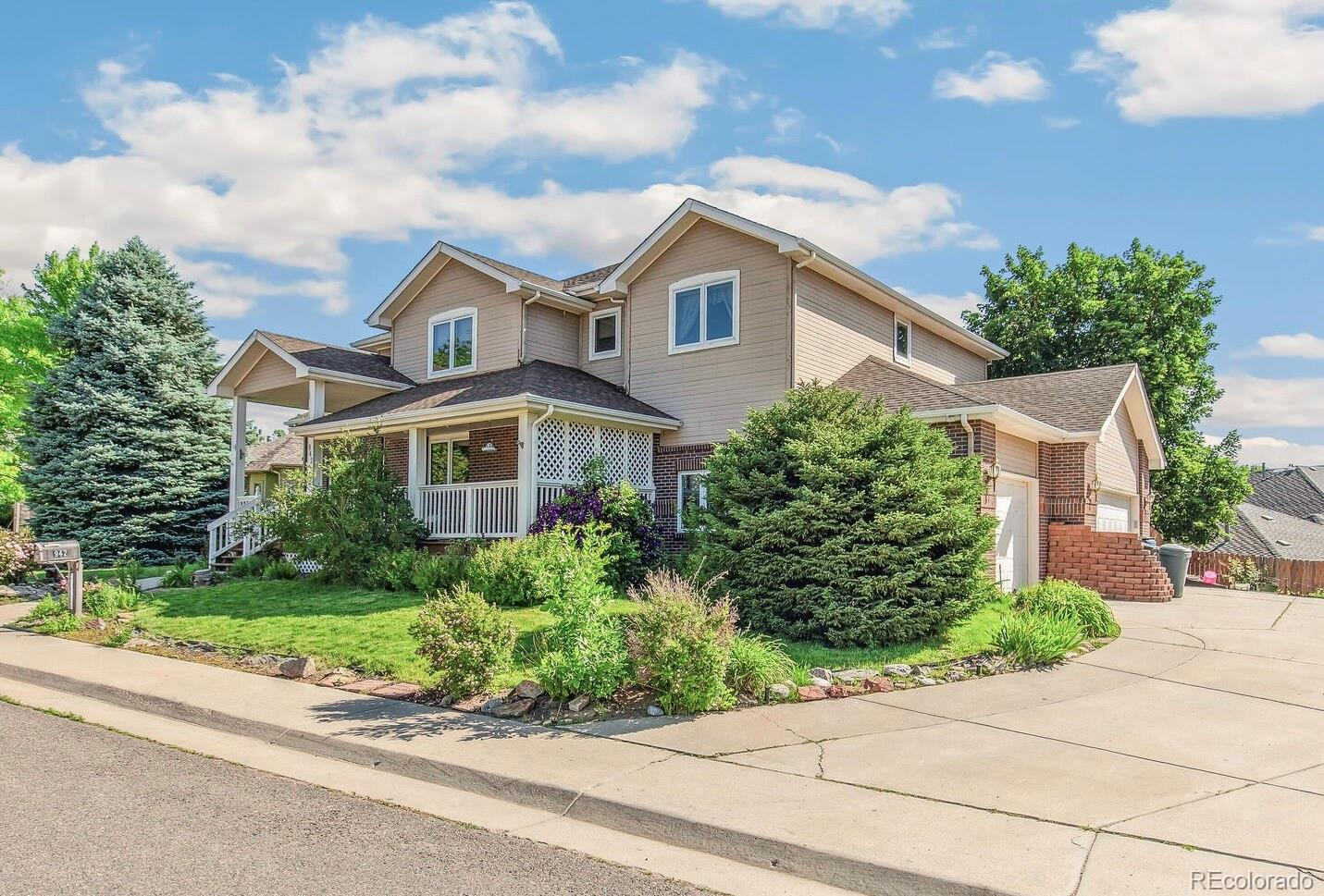 942 Xenon Court
