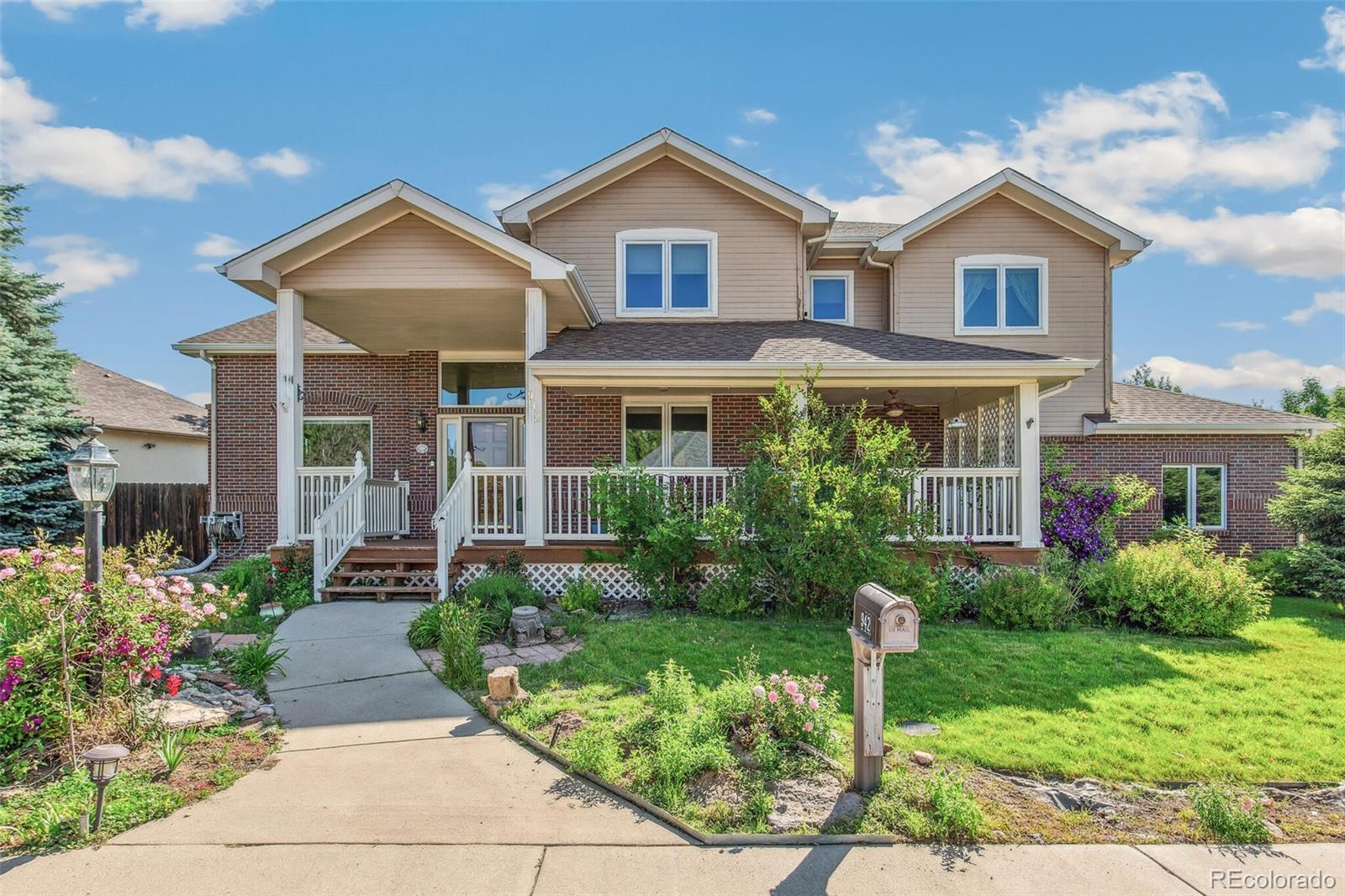 942 Xenon Court