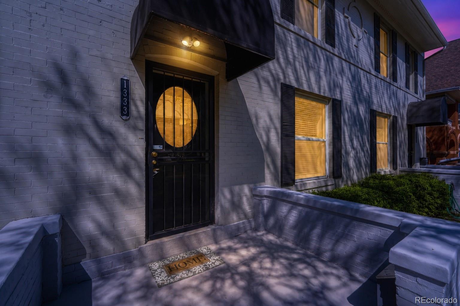 1333 Vine Street