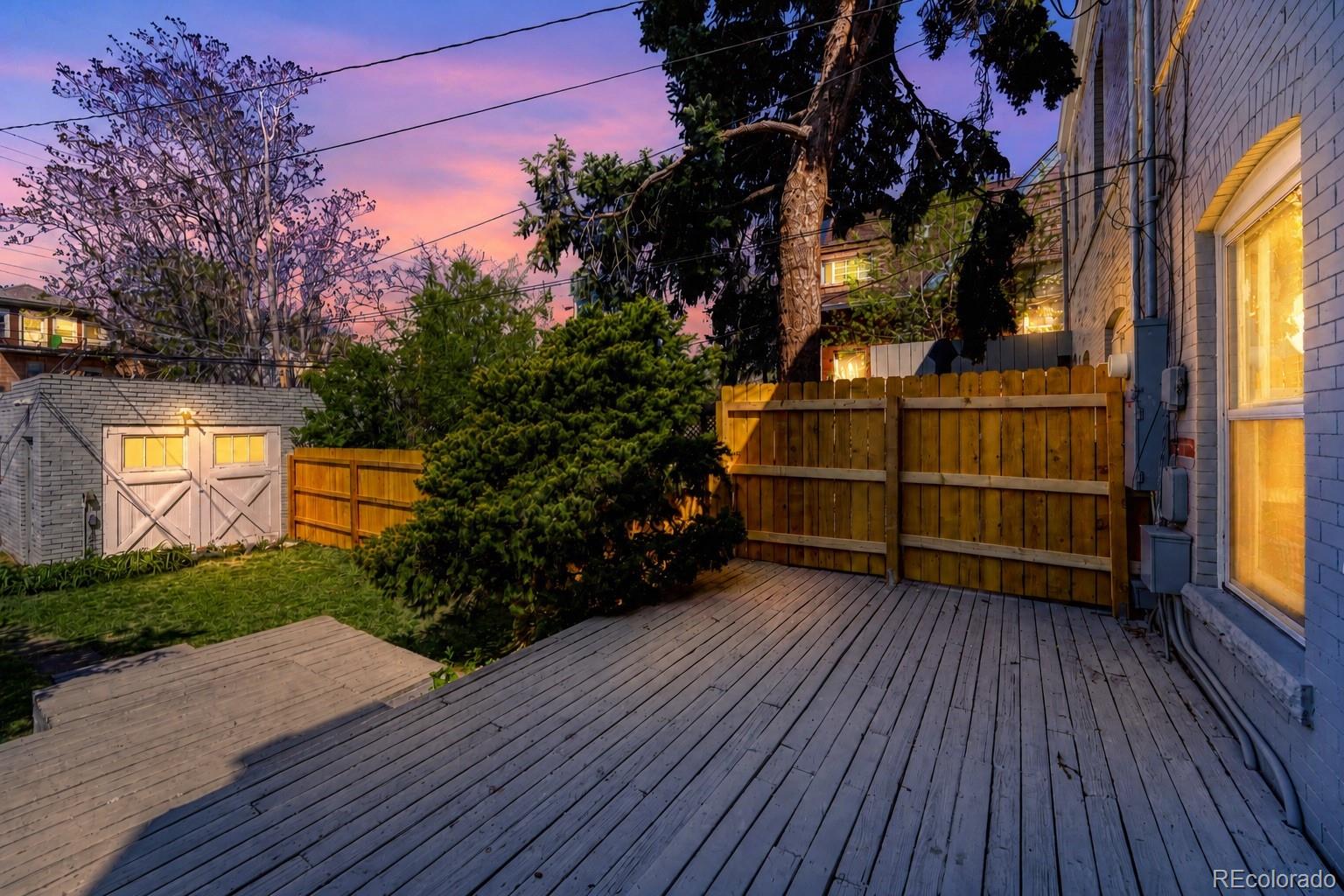 1333 Vine Street