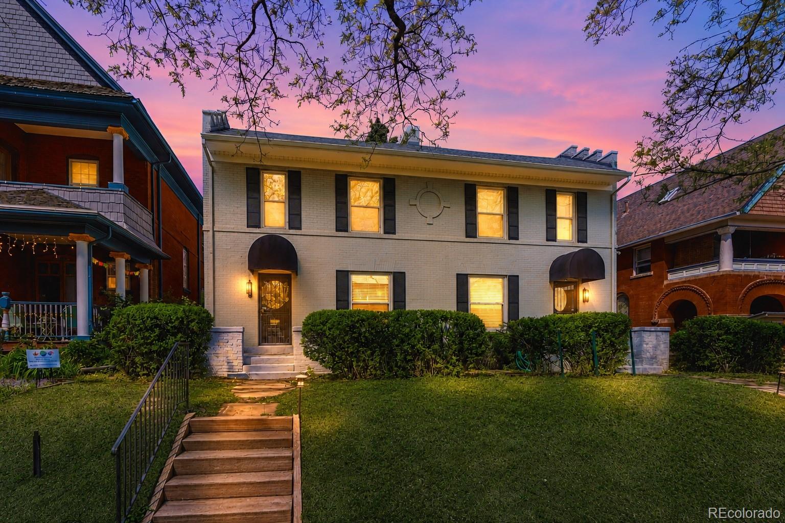 1333 Vine Street