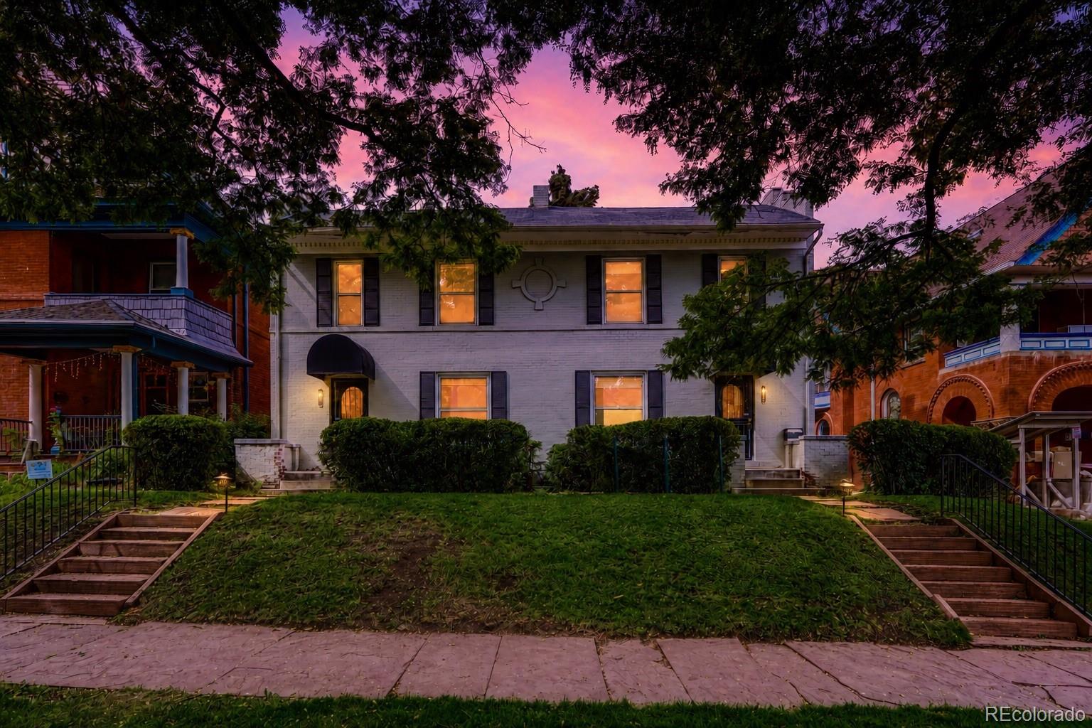 1333 Vine Street