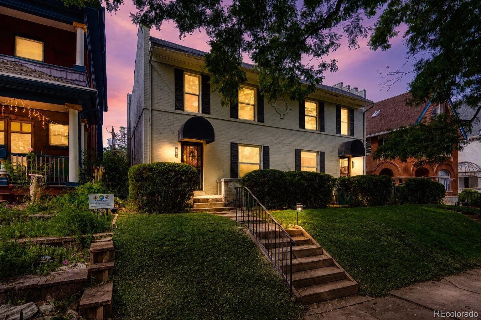 1333 Vine Street