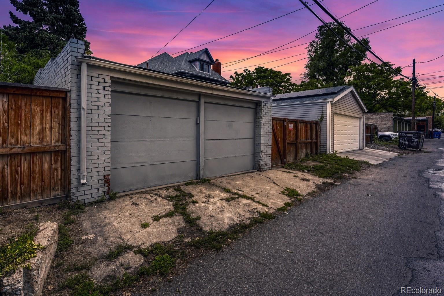 1333 Vine Street