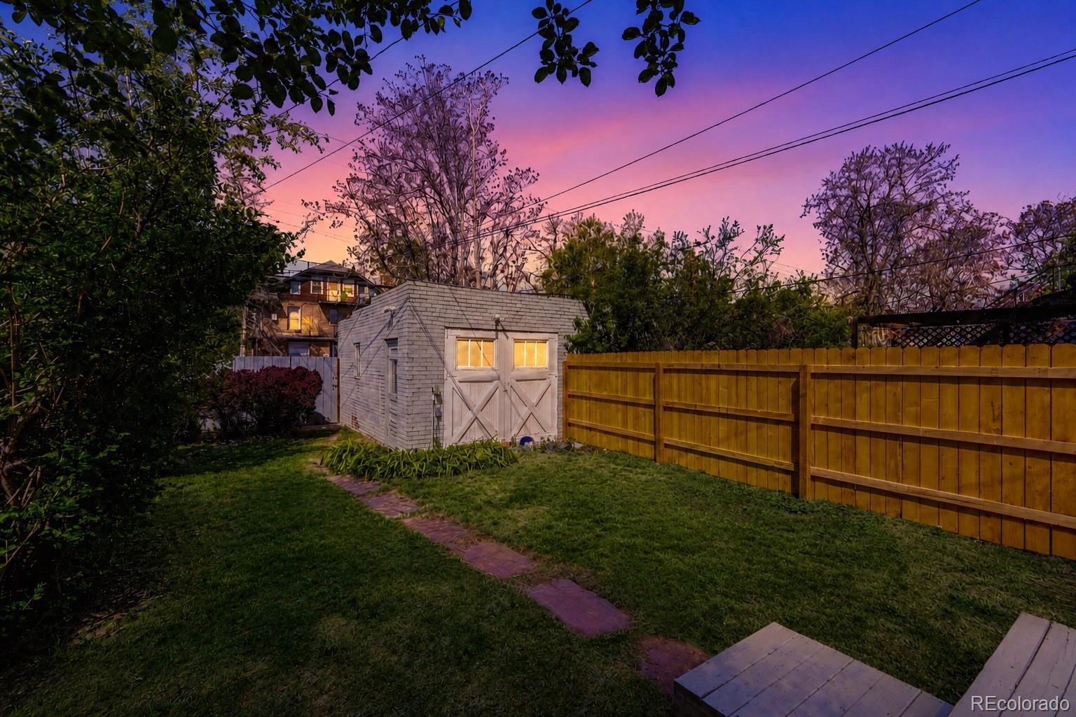 1333 Vine Street