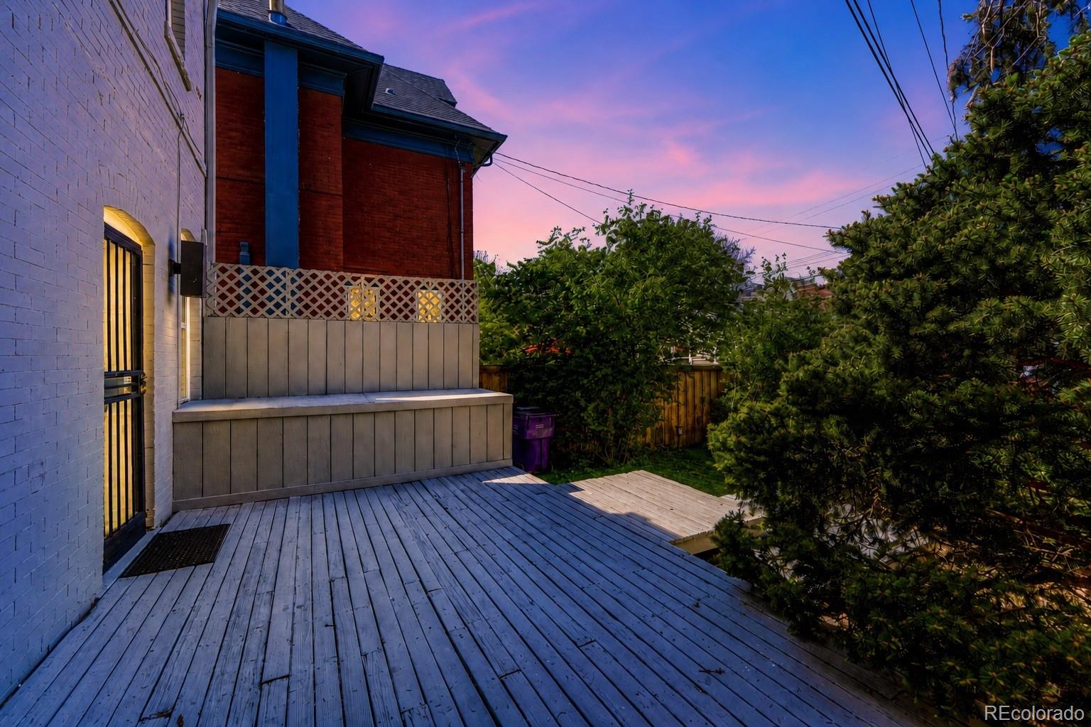1333 Vine Street