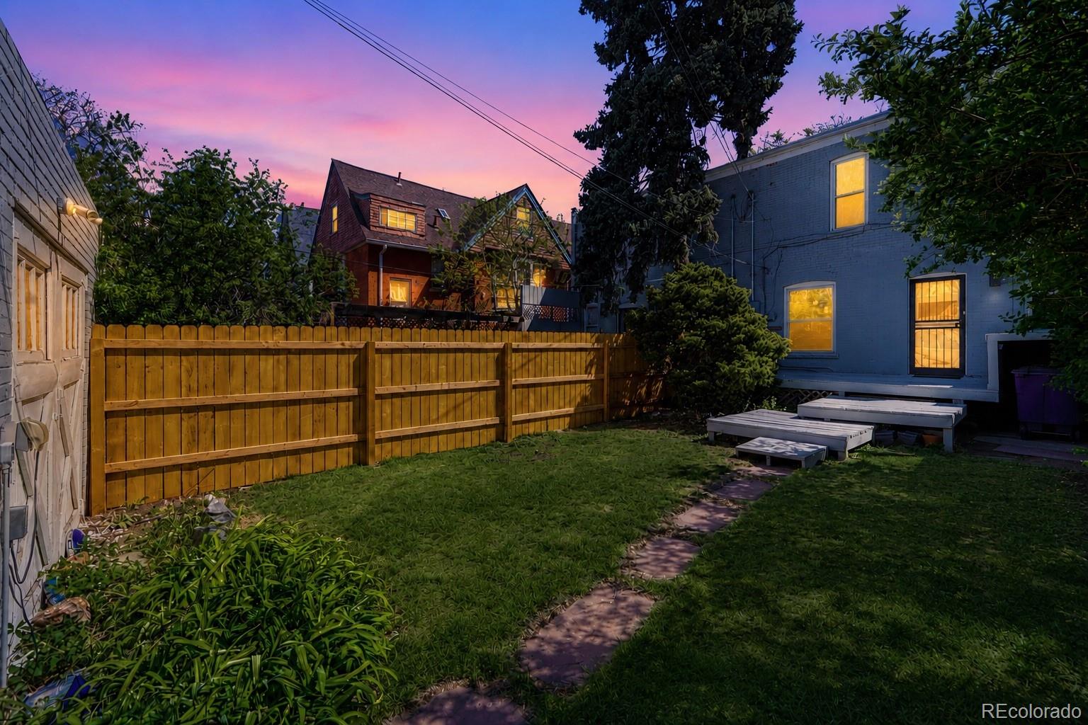 1333 Vine Street