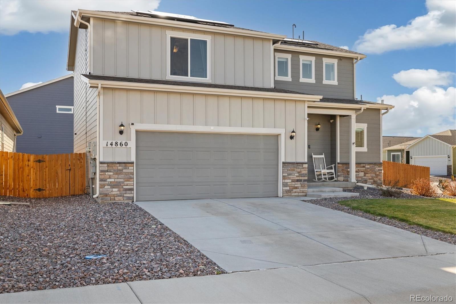 14860 Guernsey Drive