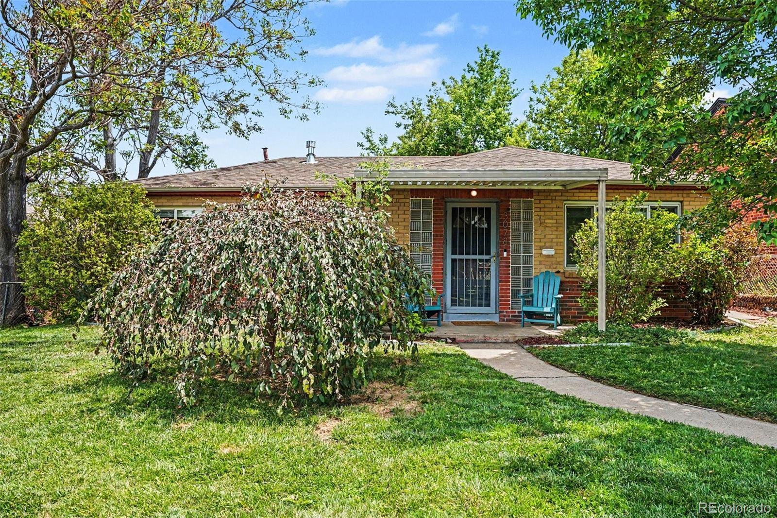 3078 Albion Street