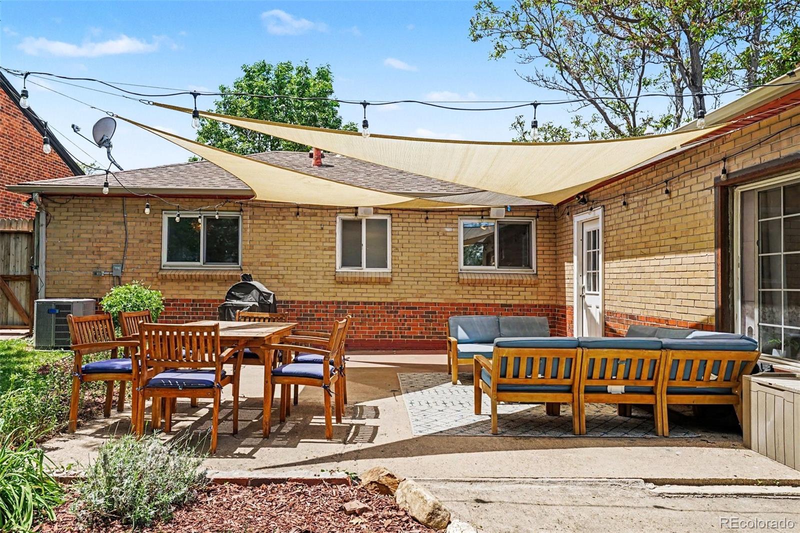 3078 Albion Street