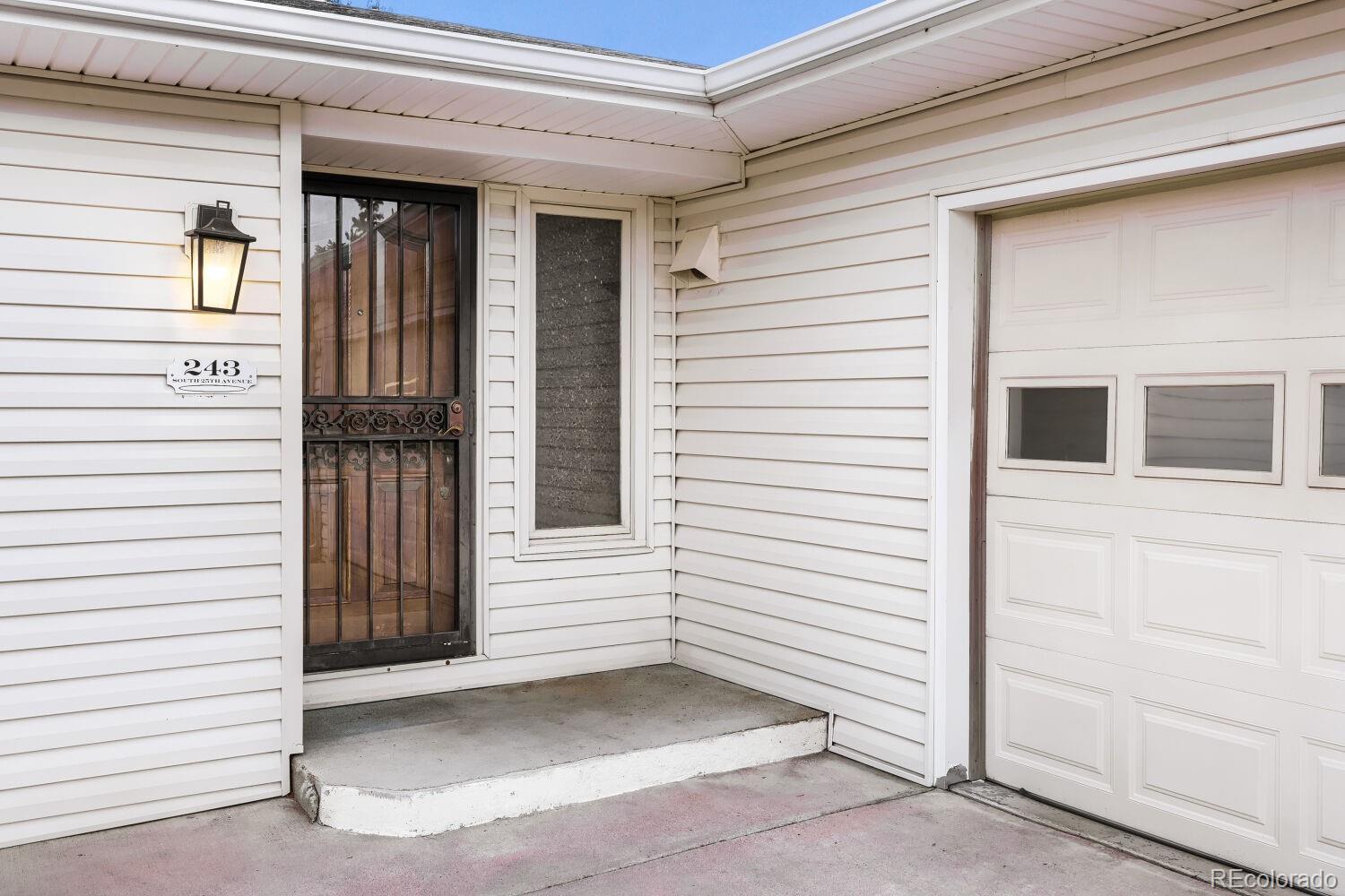 243 S 25th Avenue