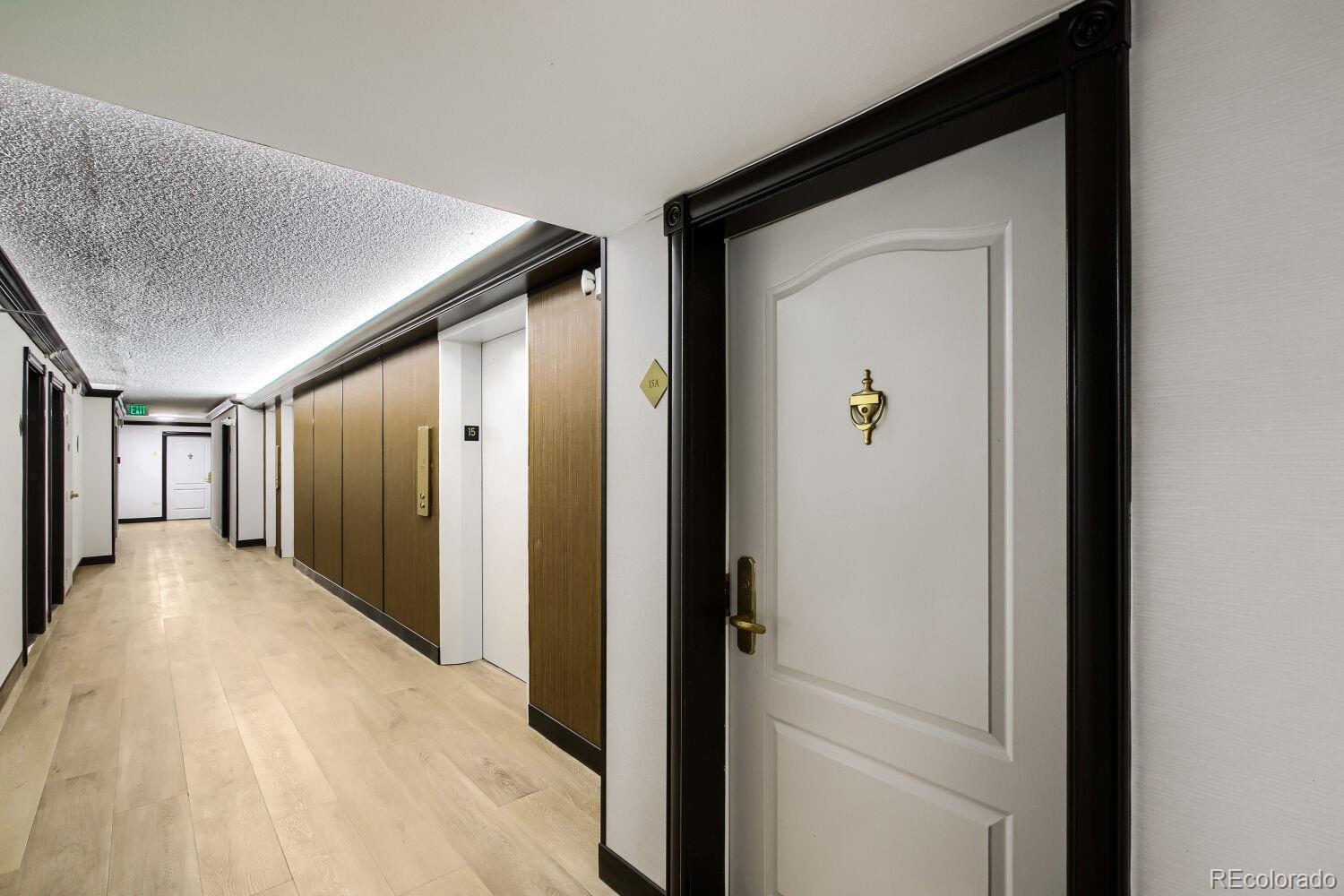 1020 15th Street Unit: 15A