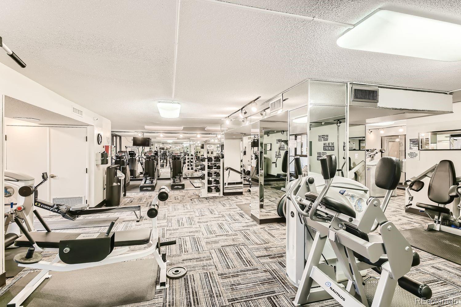 1020 15th Street Unit: 15A