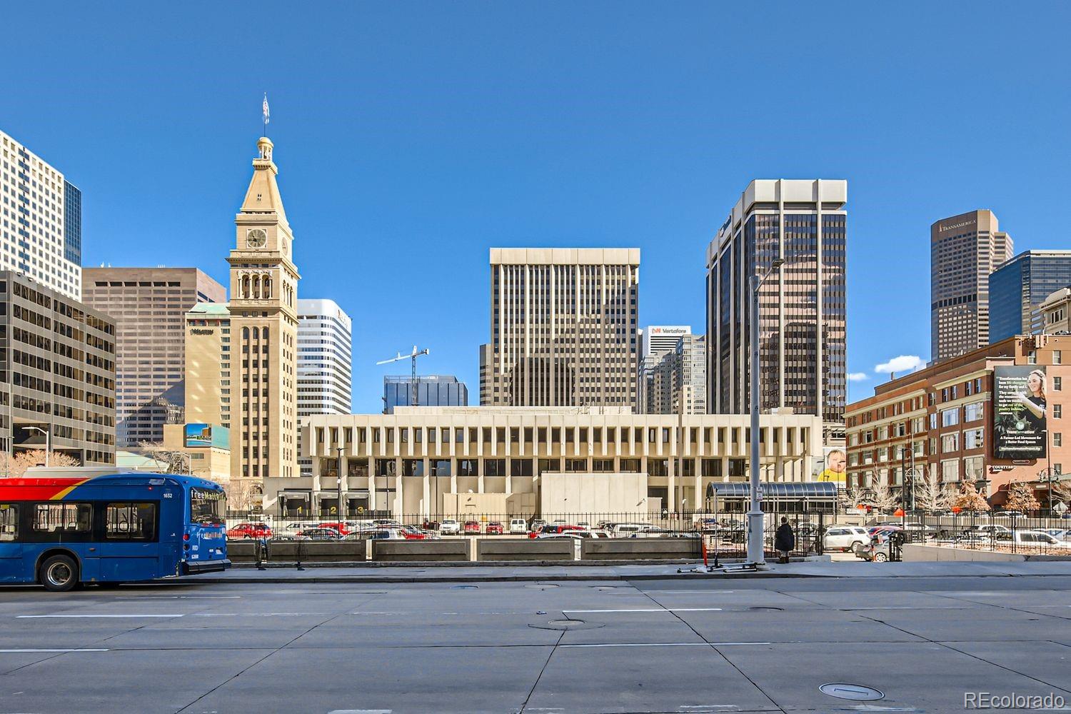 1020 15th Street Unit: 15A