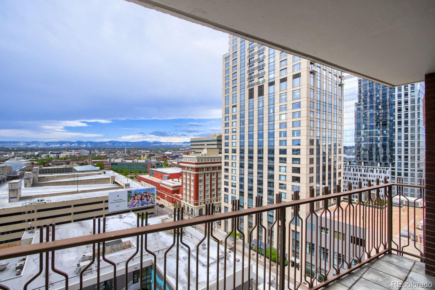 1020 15th Street Unit: 15A