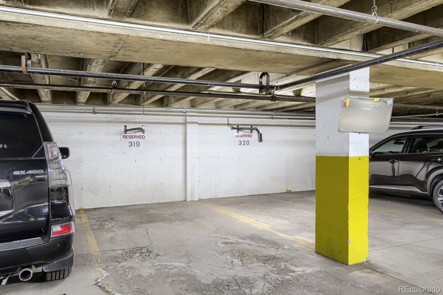 1020 15th Street Unit: 15A