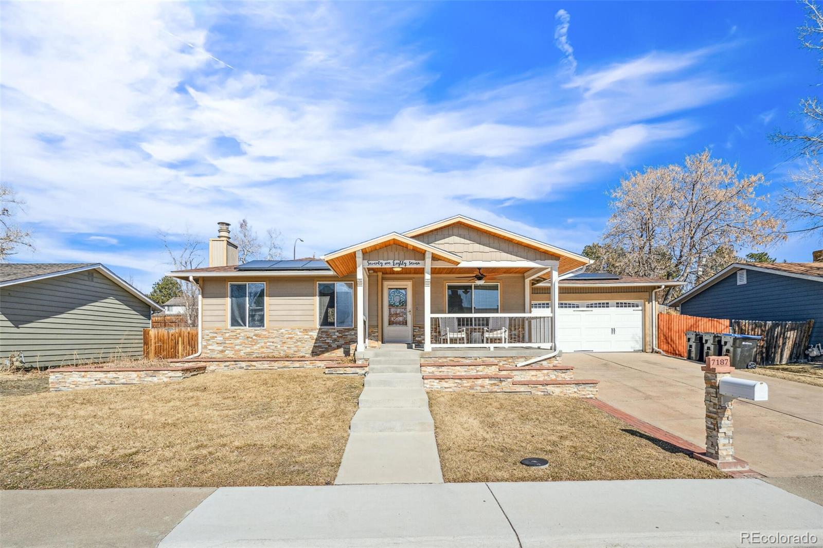 7187 W 79th Drive